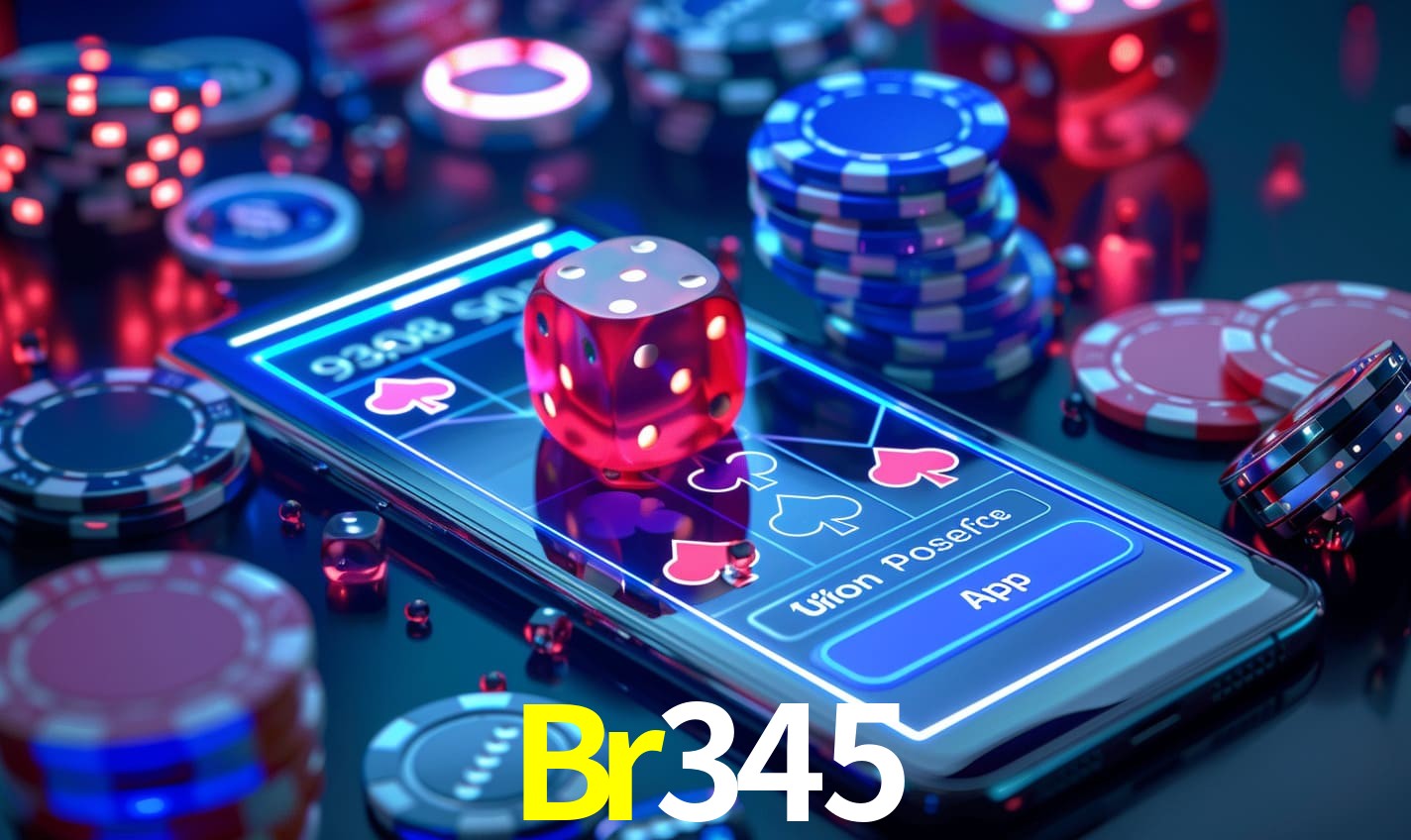 Baixar App Br345