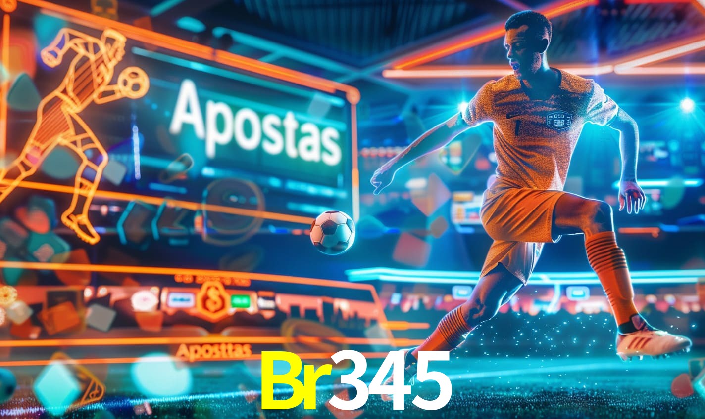 Apostas Br345