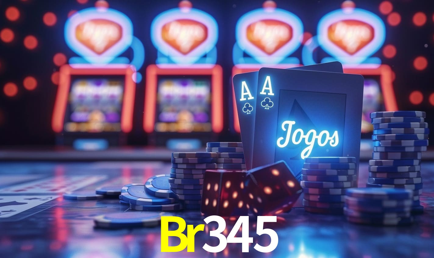 Lista de Jogos Br345